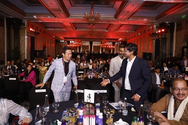 THG-Starsports Aces Awards 2025