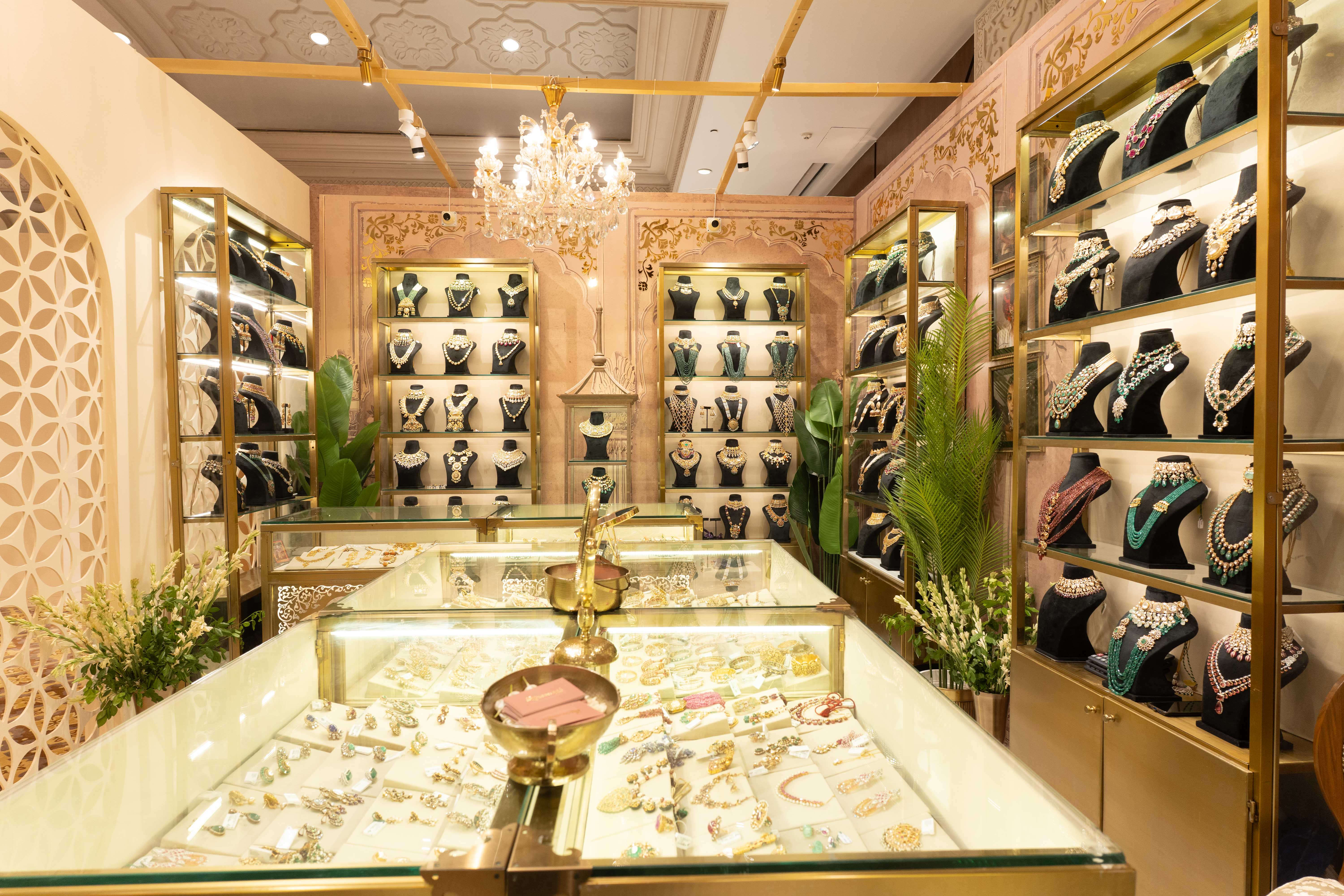 Vogue Wedding Atelier