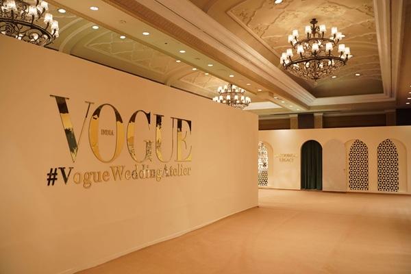 Vogue Wedding Atelier