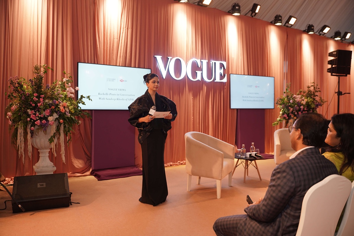 Vogue Wedding Atelier