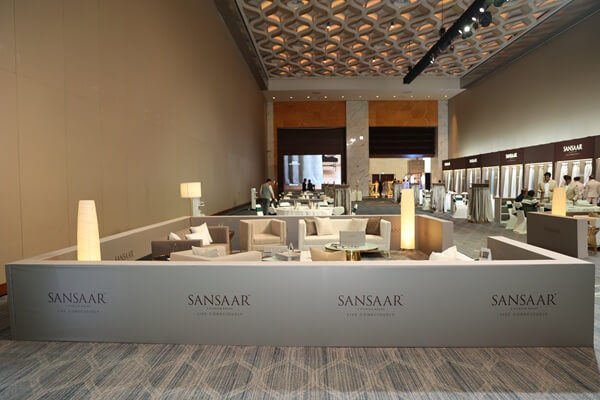 Ddecor Sansaar Launch