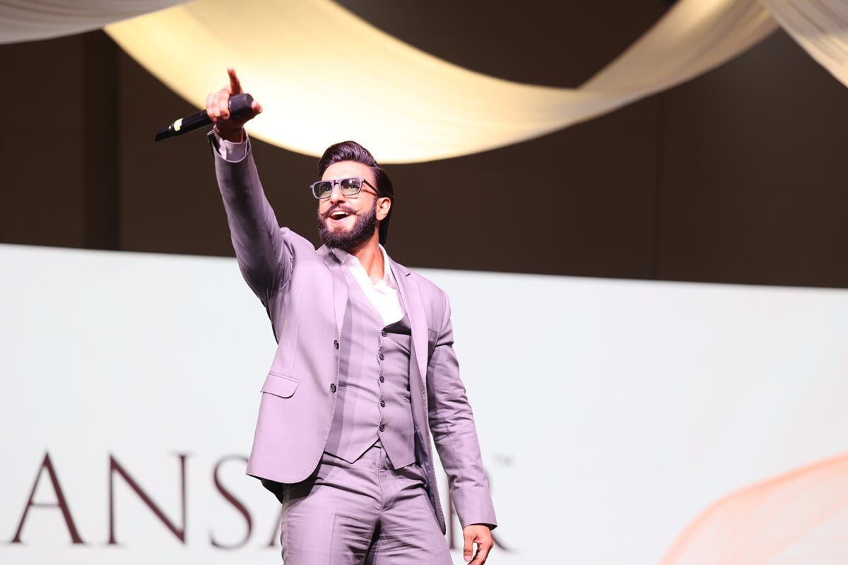 Ddecor Sansaar Launch