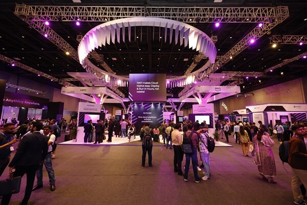 Nutanix NEXT On Tour 2025