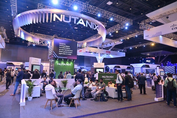 Nutanix NEXT On Tour 2025