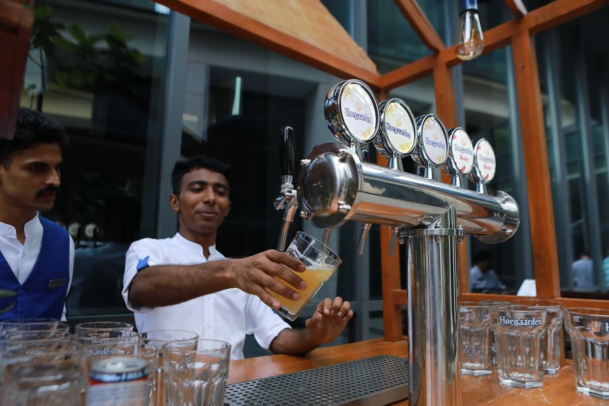 AbinBev Select Circle 2025