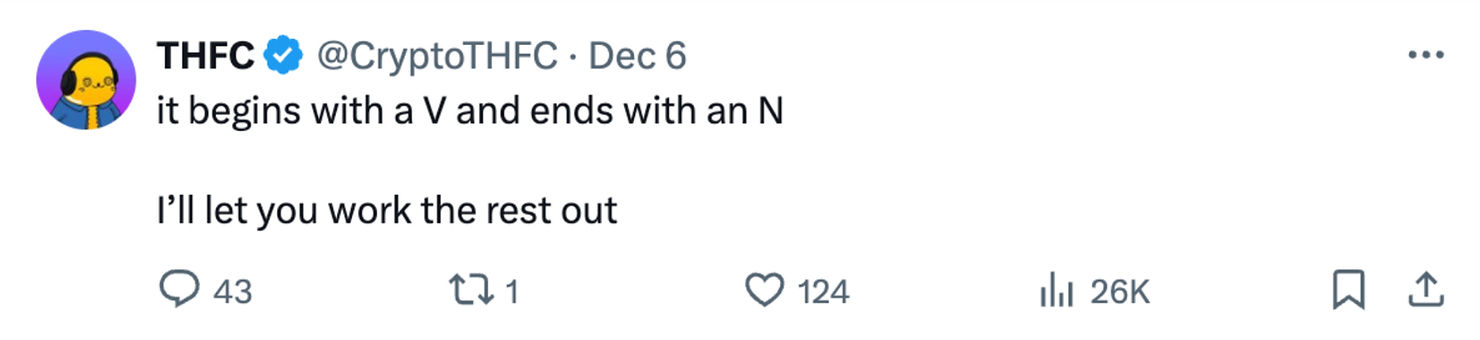 Another screenshot of twitter reply to the announcement of ban of Pump.fun in UK