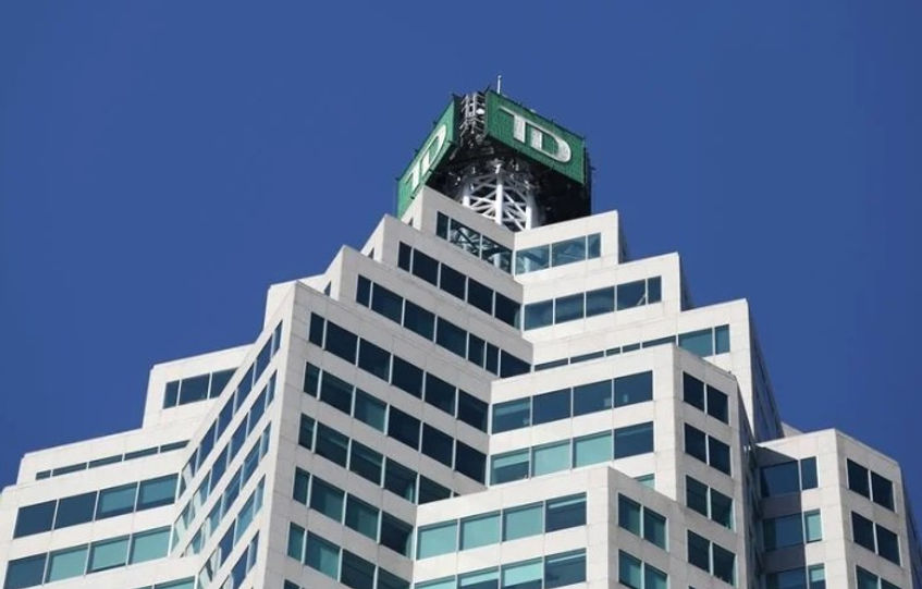 Image of a bank