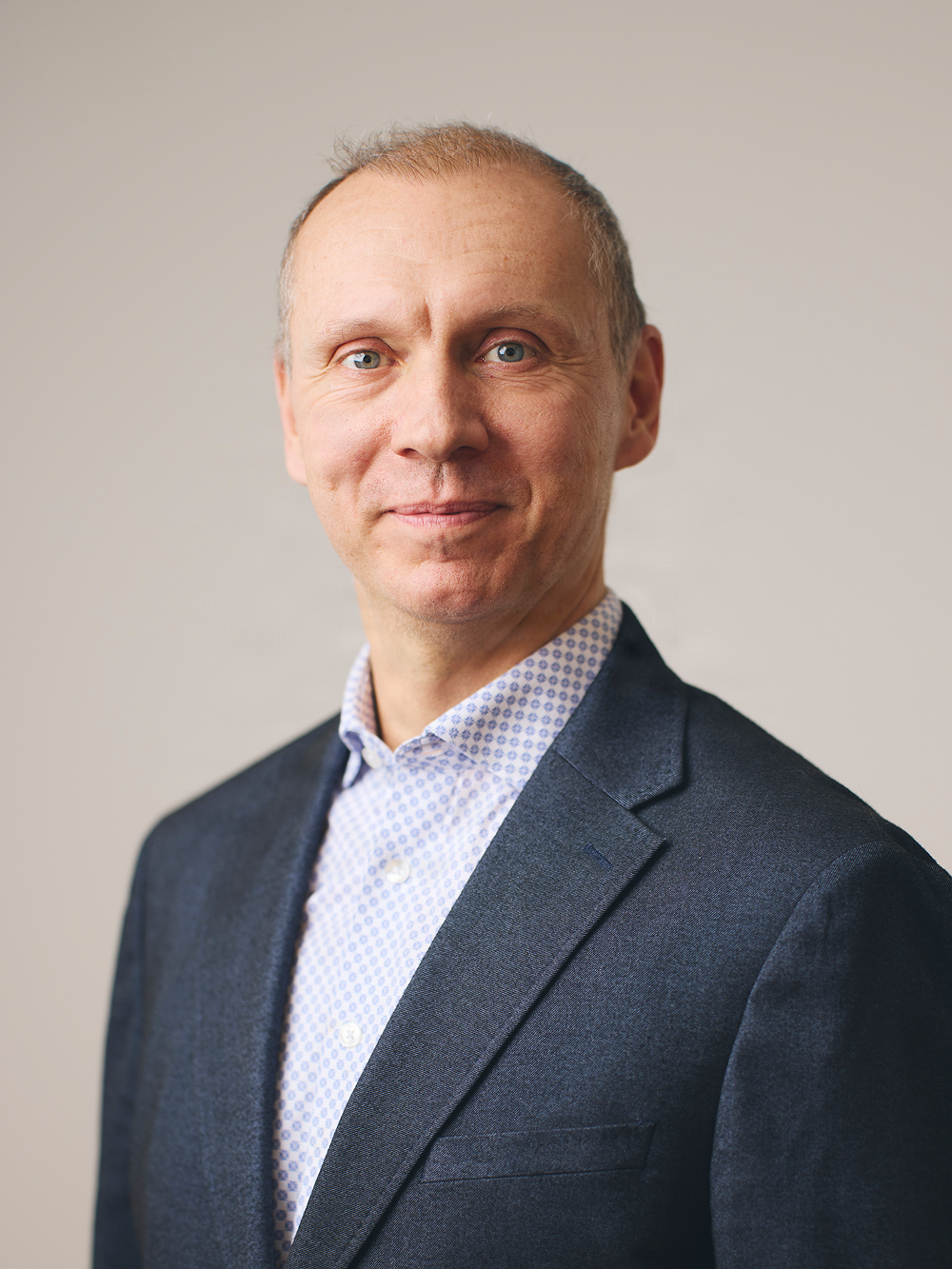 Michael Nexø