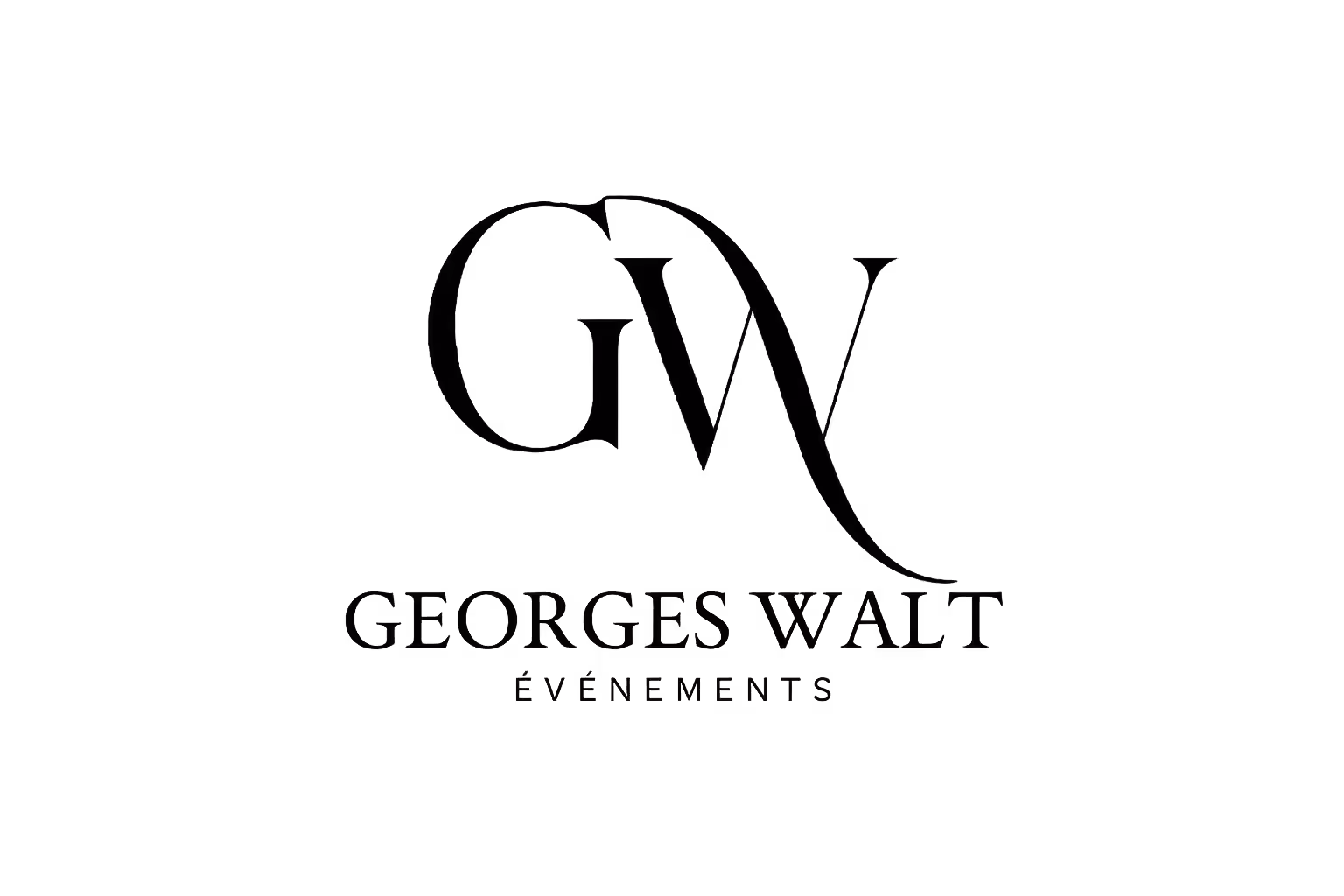 Georges Walt company logo