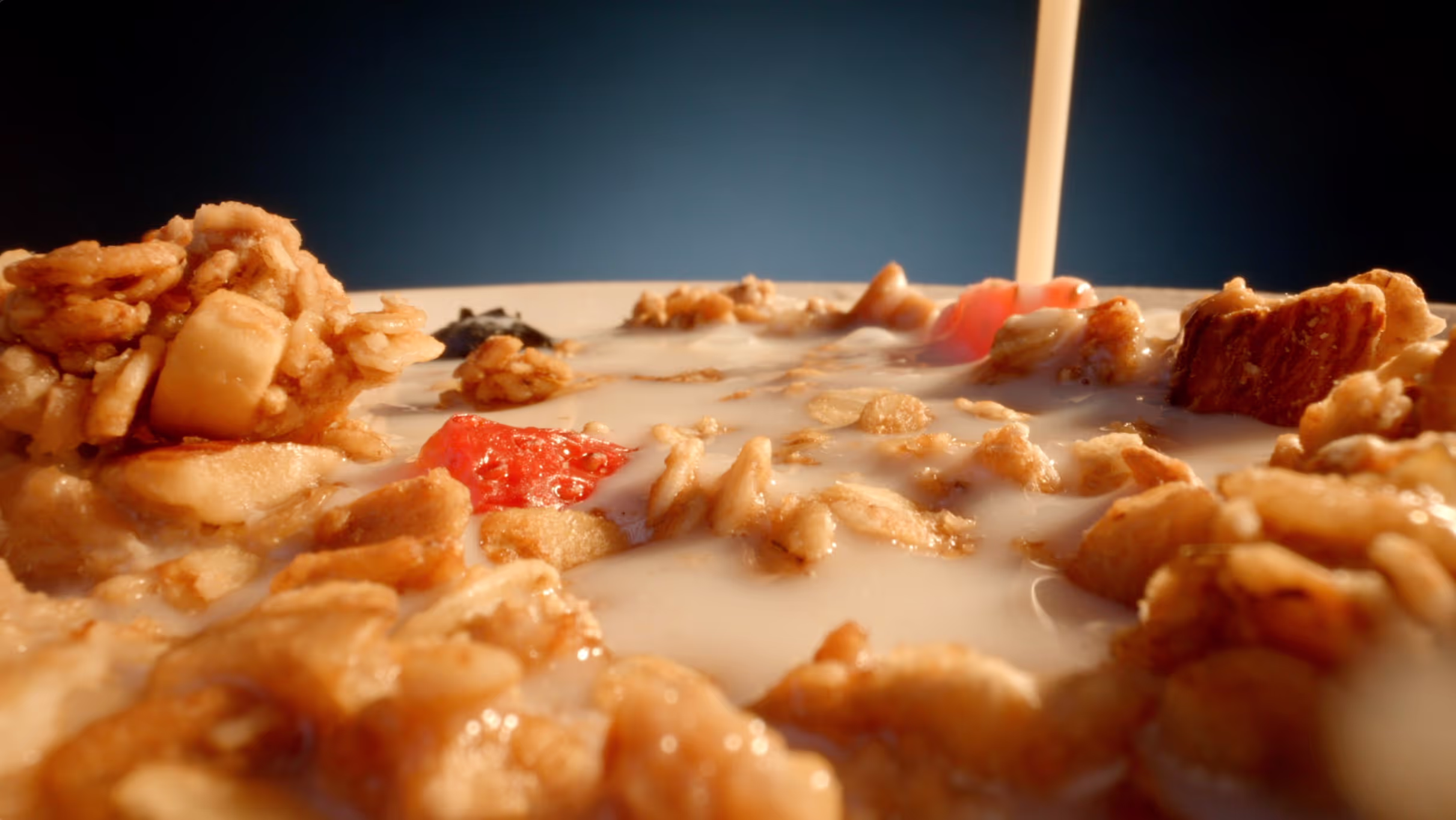 Nestle Wunda - Can your Plant-based drink say that?!