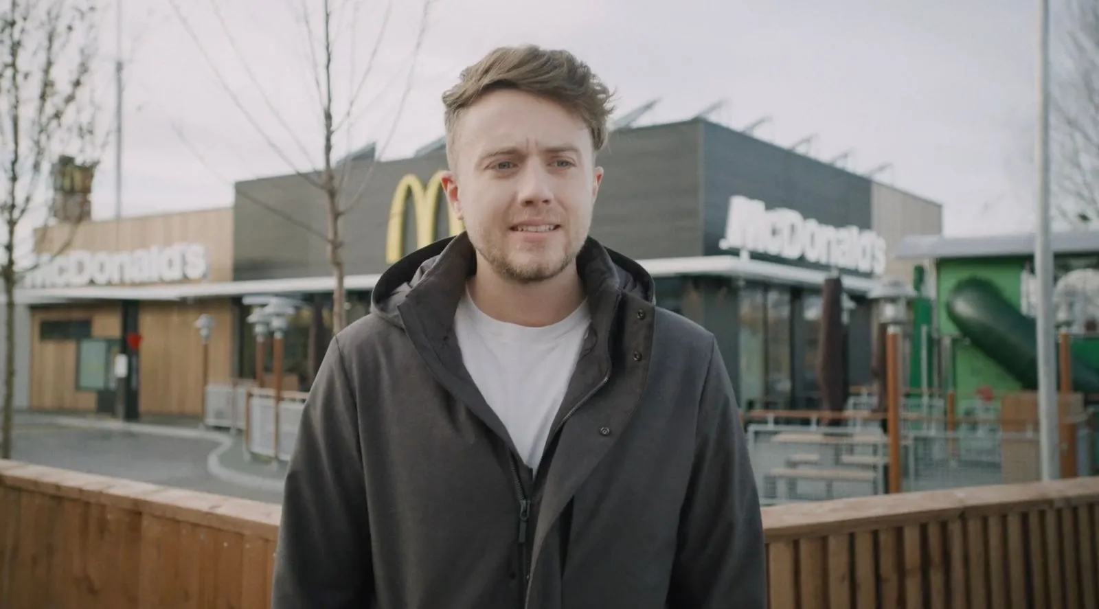 McDonald’s - Net Zero