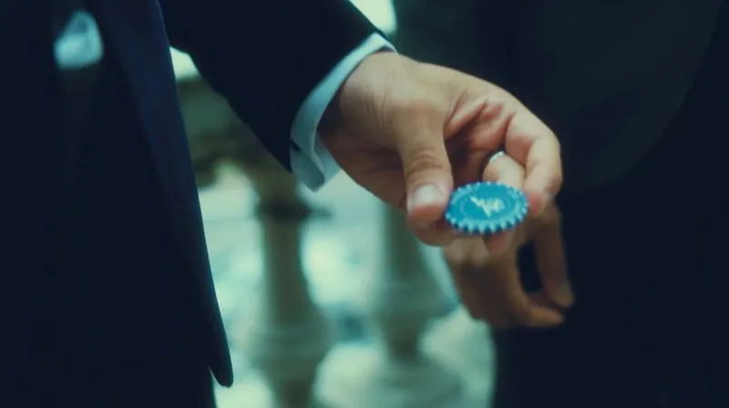 Les Ambassadeurs - A Life Unlimited