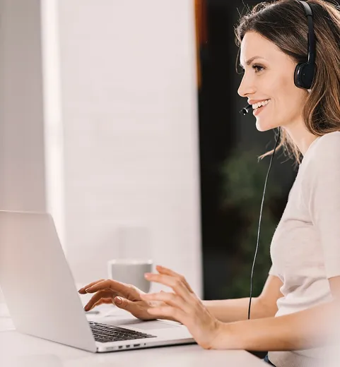 Assistant audioprothésiste