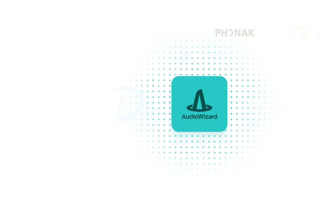 Partenaires AudioWizard