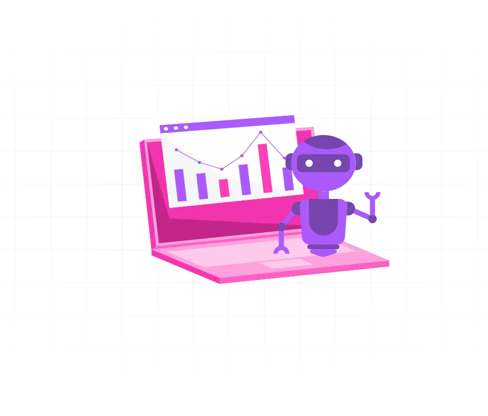 Step 3 — AI-driven phenomics and quantitative analysis