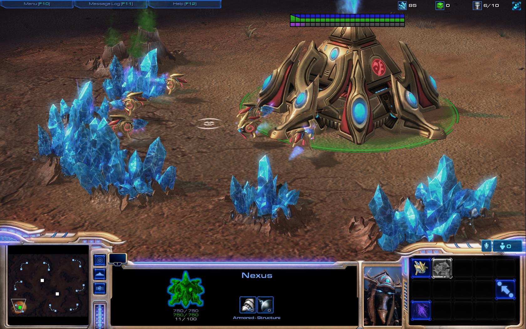 How to get better at StarCraft II without playing | GamesRadar+