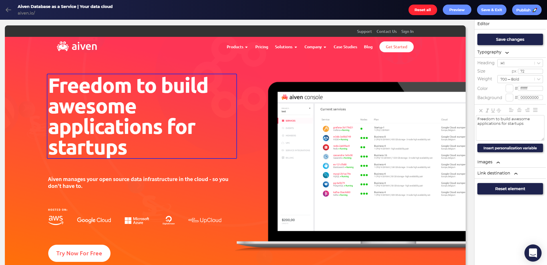Markettailor Pricing, Cost & Reviews - Capterra UK 2021