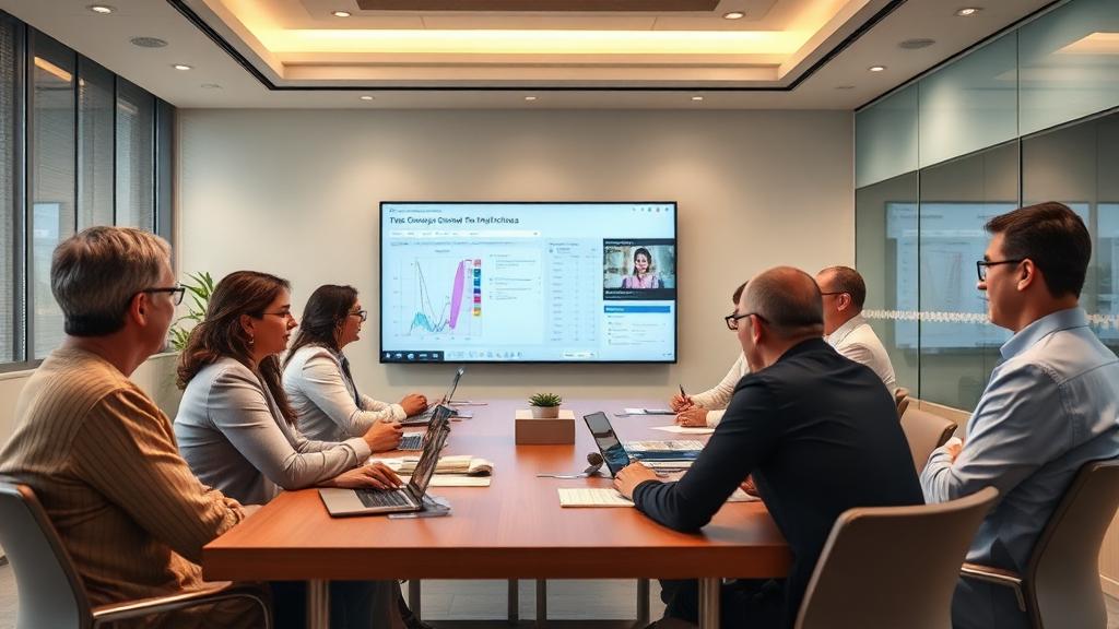 Governance Excellence in Healthcare Community Leadership