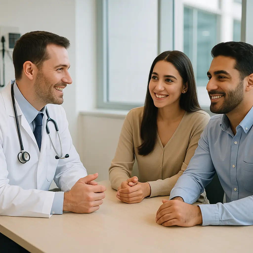 Multicultural Healthcare Communication in the GCC