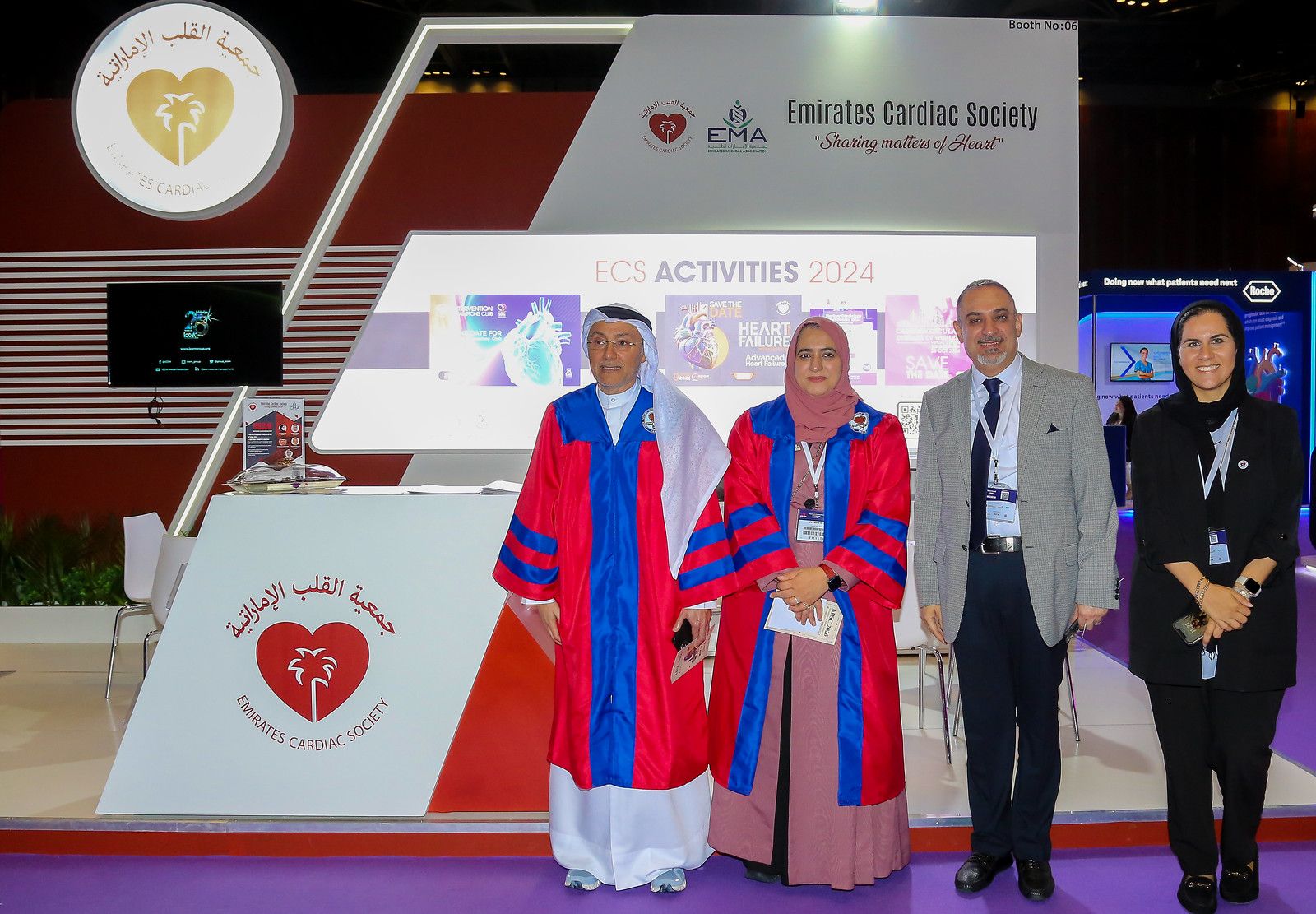 Asia Pacific Society of Cardiology Congress 2024: Cardiovascular Excellence Across 43 Countries