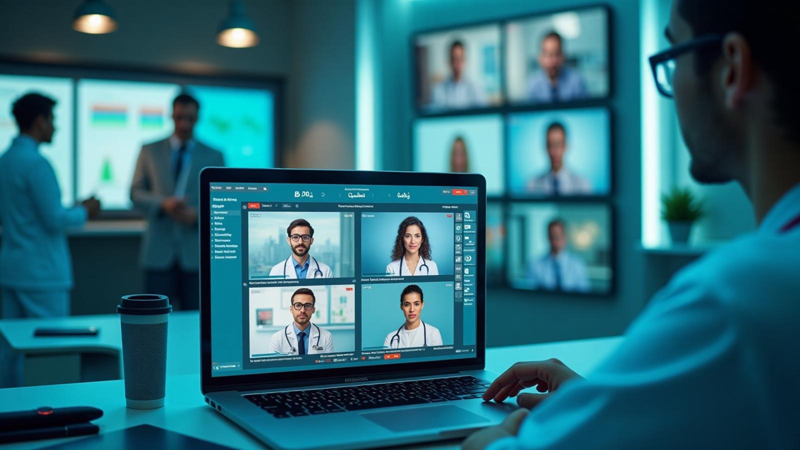 HIV Educational Series: Advancing Knowledge in the GCC