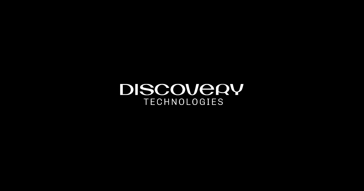About us | Discovery Technologies