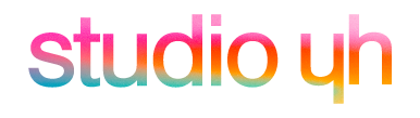 logo du studio yh