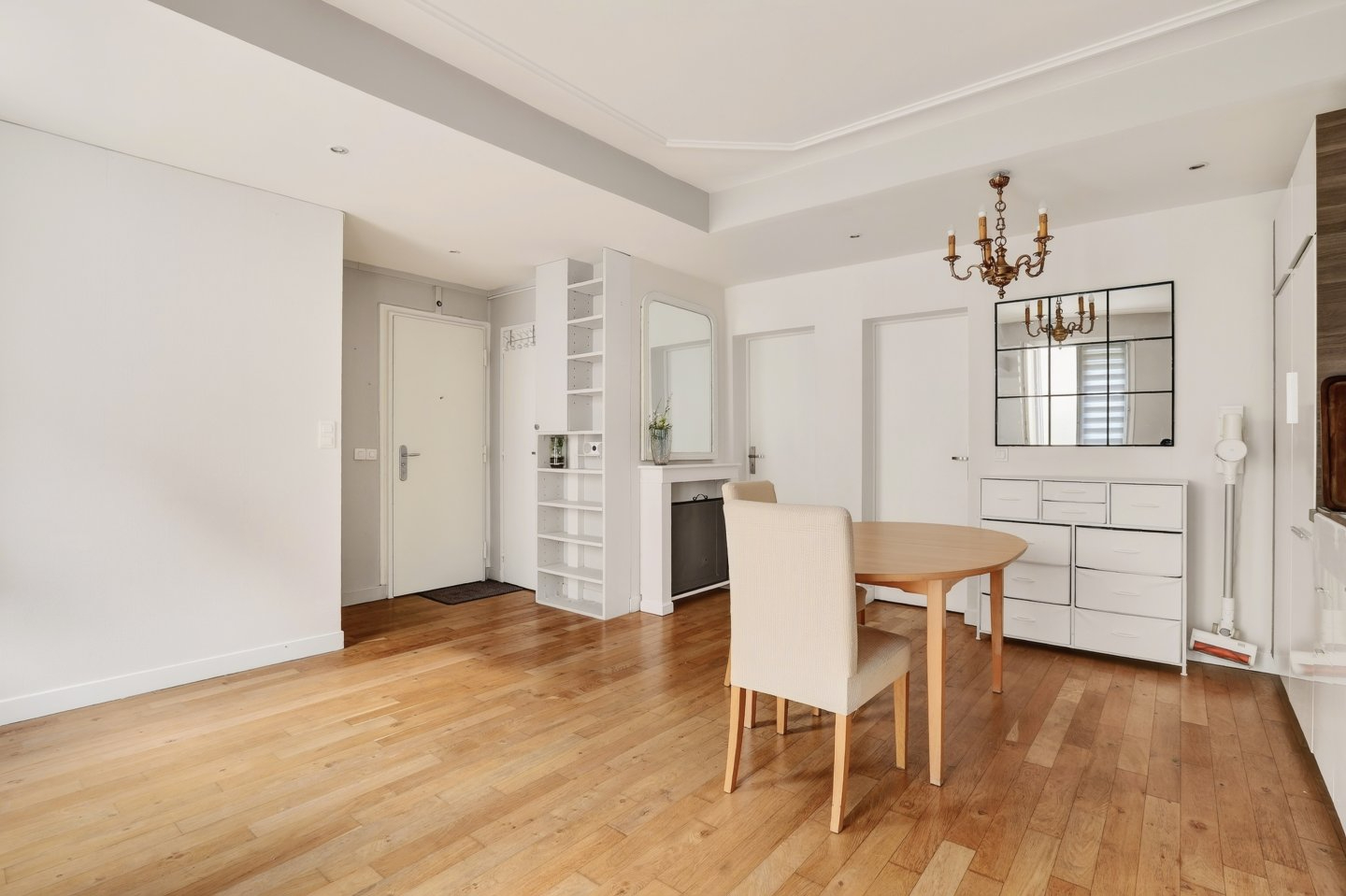 Appartement 3 pièces 51 m² · à Vincennes · 51 m² · 500 000 €