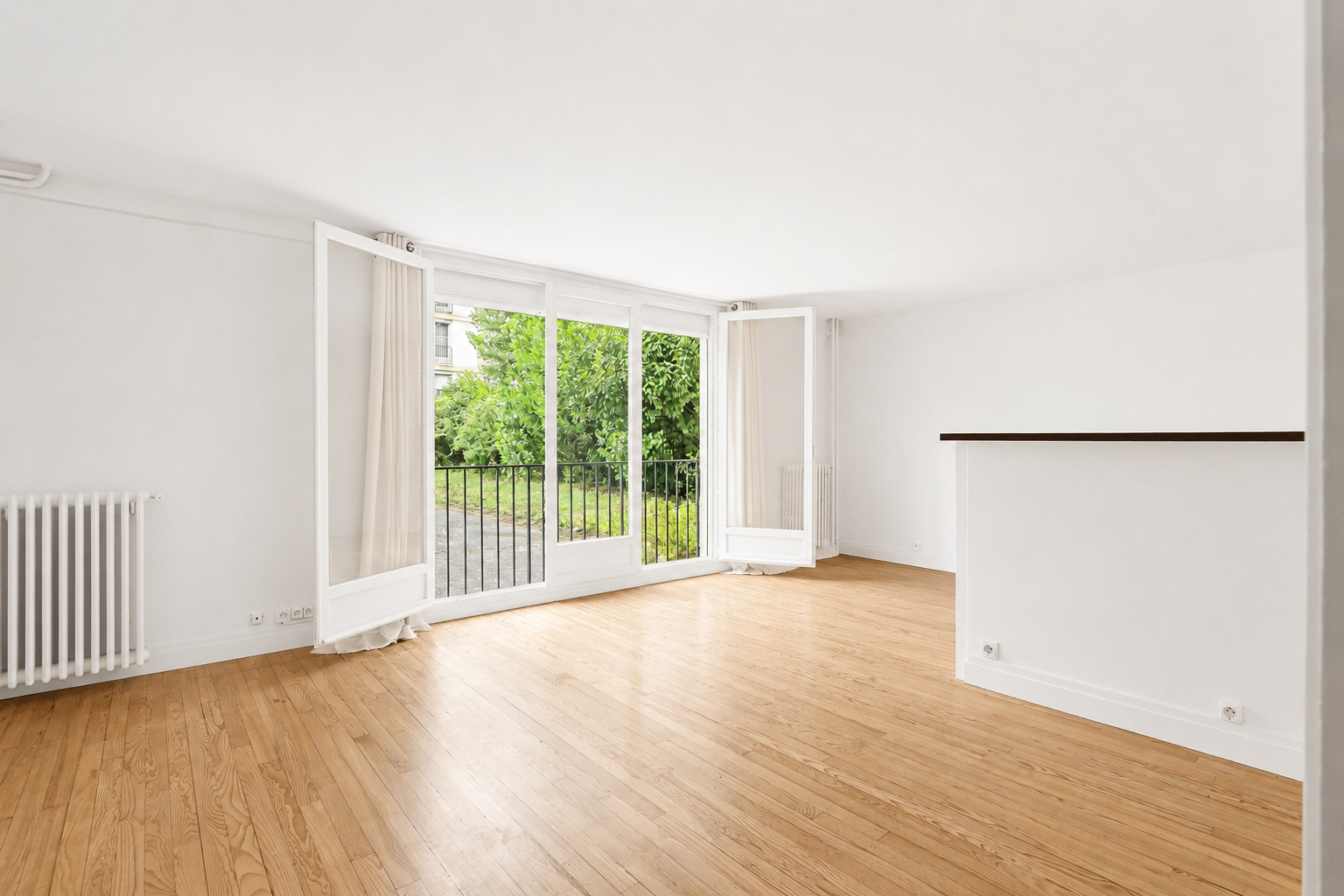 Appartement 2 pièces 53 m² · à Montreuil · 53 m² · 299 000 €