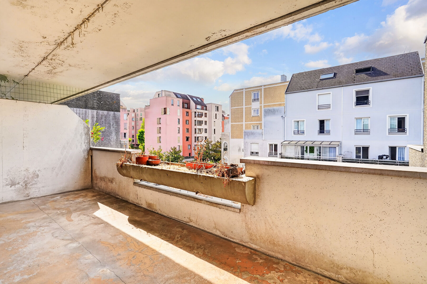 Appartement 4 pièces 95 m² · à Champs-sur-Marne · 95,3 m² · 285 000 €