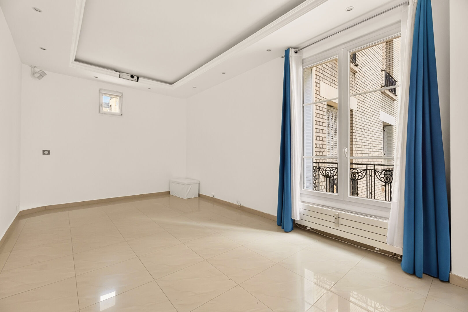 Appartement 3 pièces 51 m² · à Saint-Mandé · 51 m² · 458 000 €