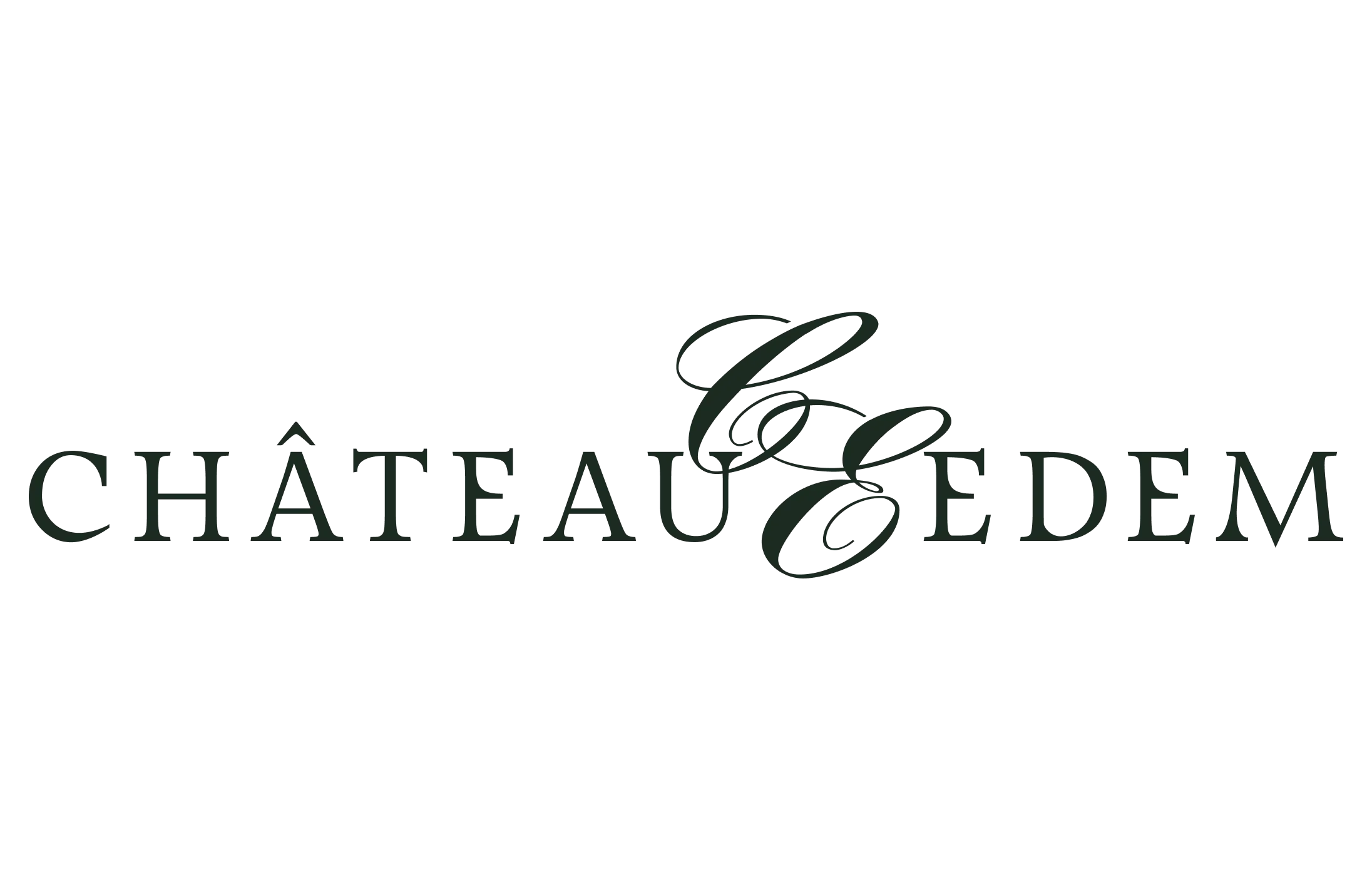 Chateau Edem logotype
