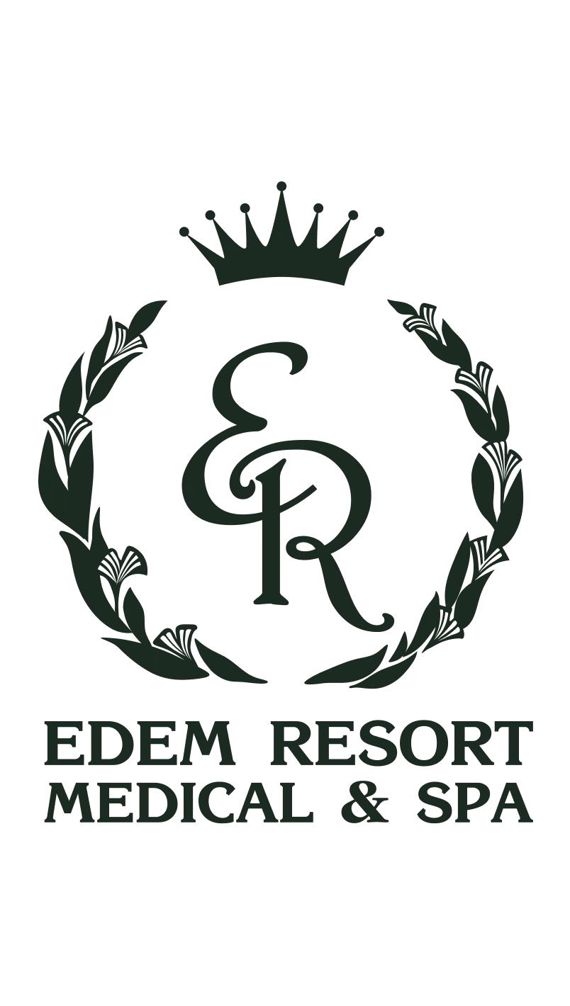 Edem Resort Medical & Spa logotype