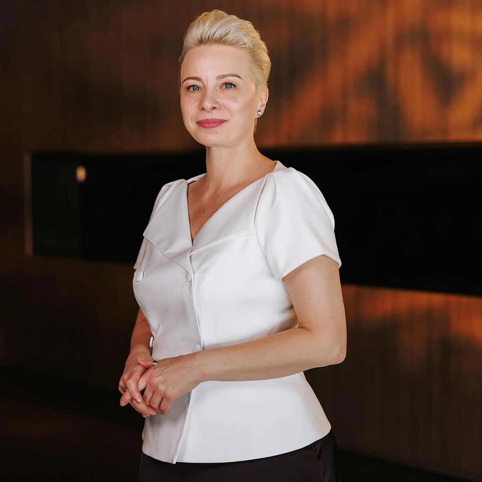 Наталія Нестеренко