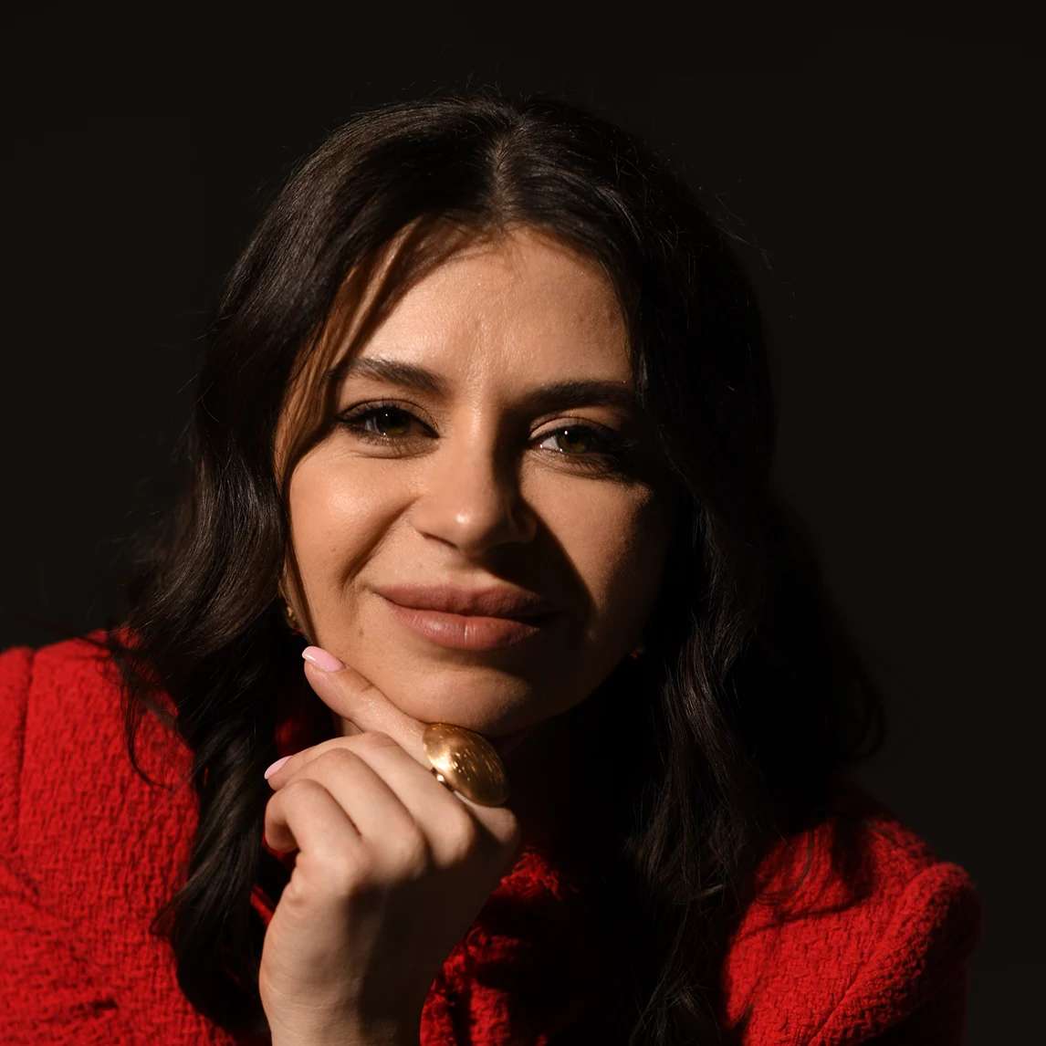 Юлія Іванюра