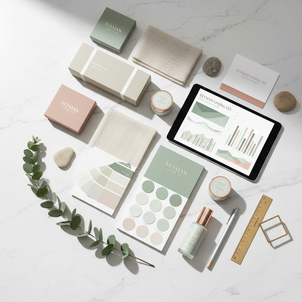 Lifestyle Branding Agency Services