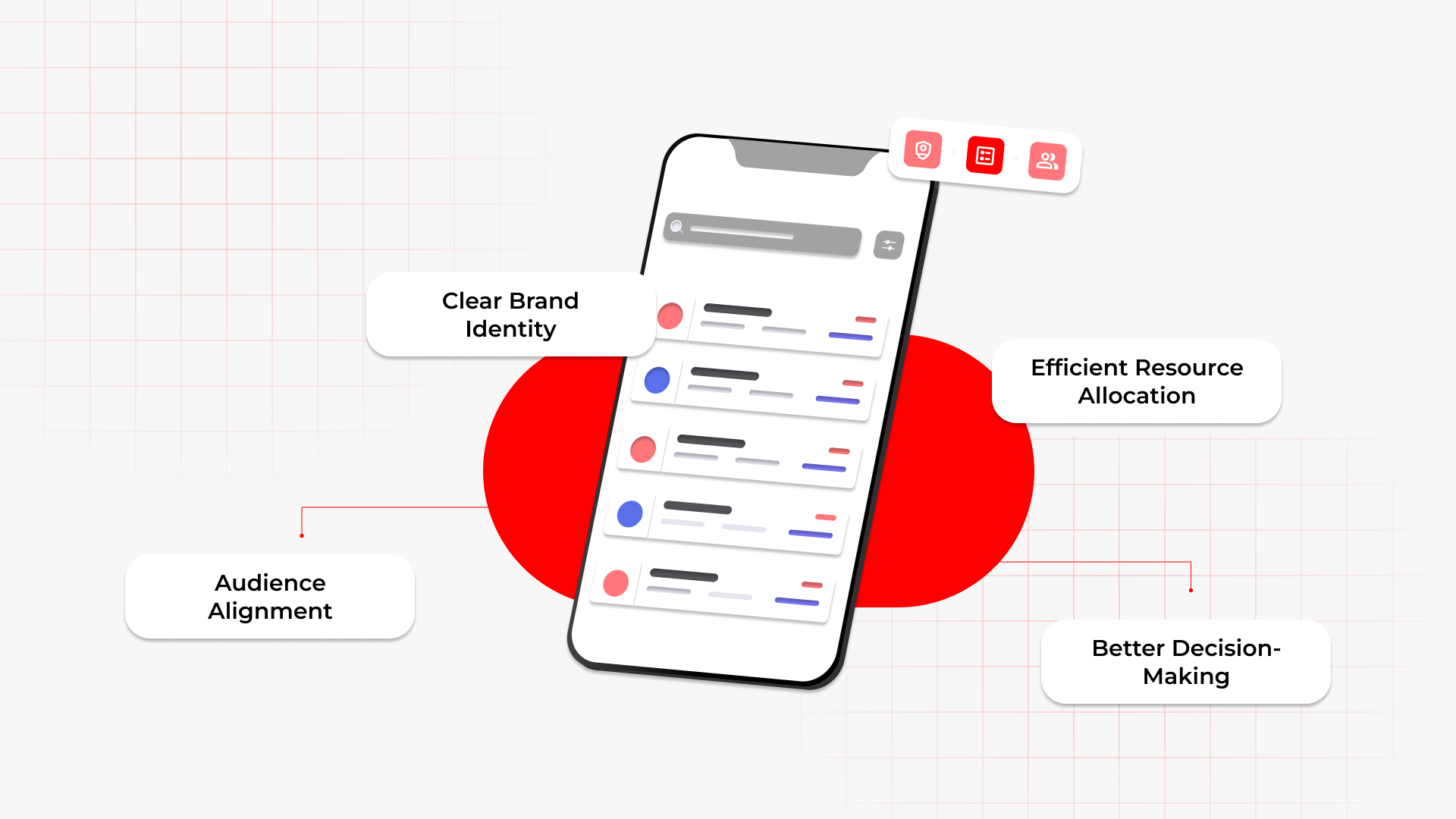 How Consistent Brand Communication Drives Trust and B2B Success