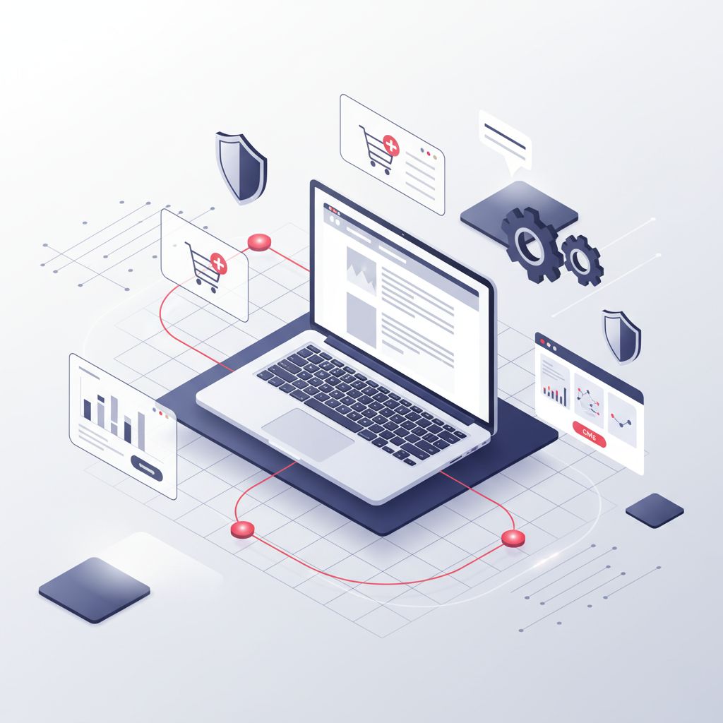 Website Design & Development Agency | Singapore