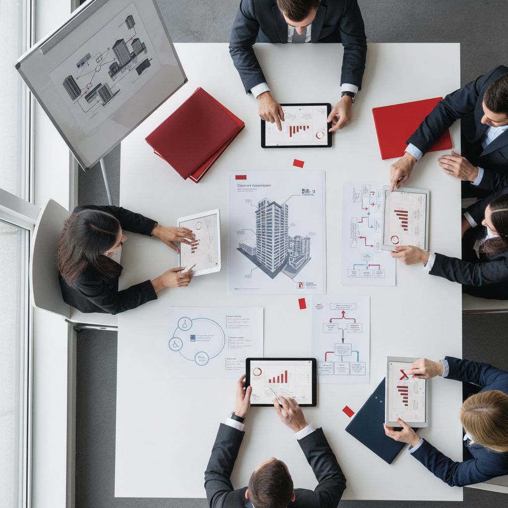 Government and Non-Profit Branding Consultancy Singapore