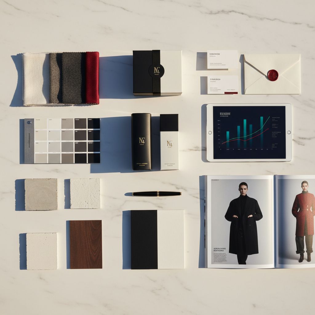 Lifestyle Branding Agency Services