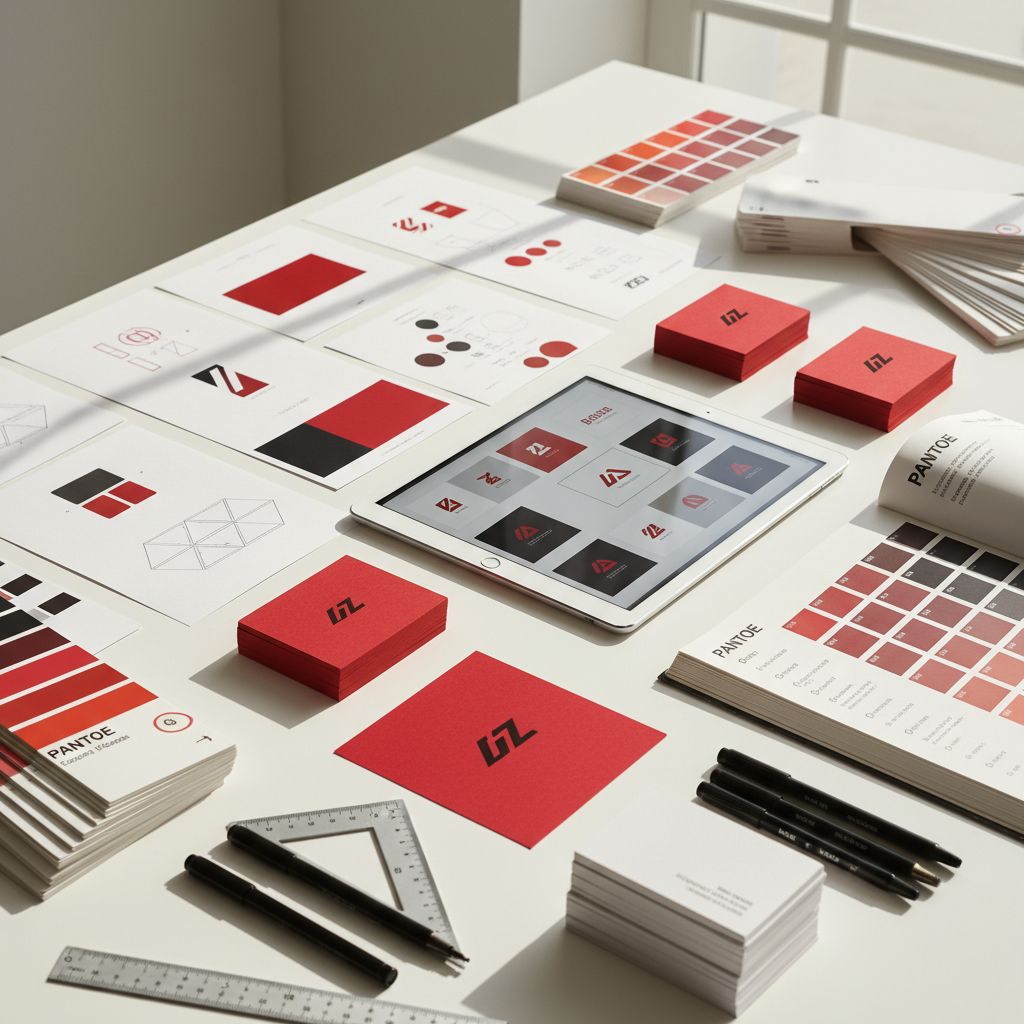 Full Service Branding Agency Singapore