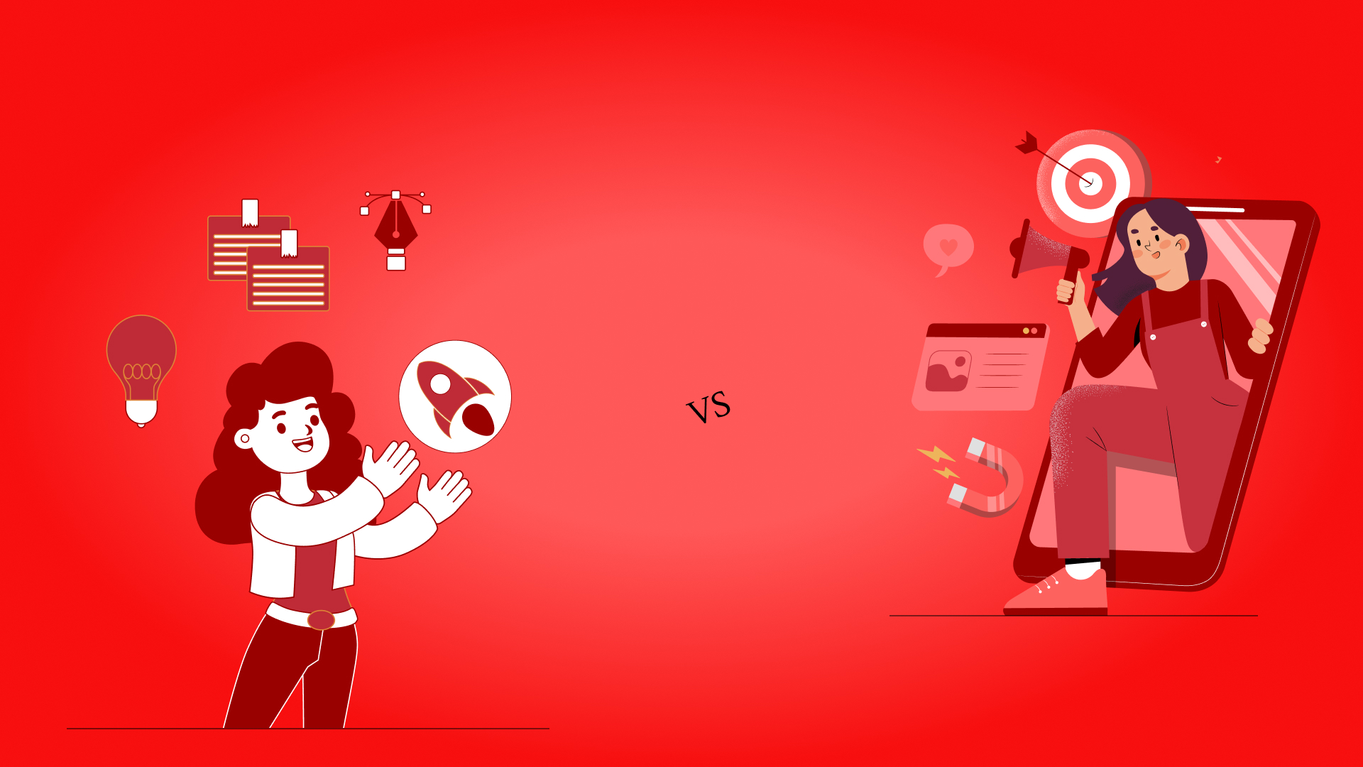 Branding Agency vs Marketing Agency: Key Differences Explained