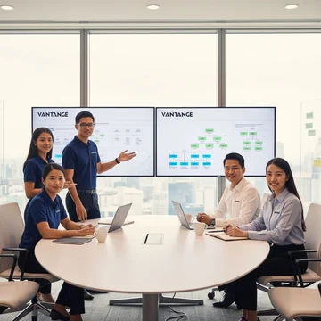 Expert Brand Architecture Agency & Consultancy Services in Singapore