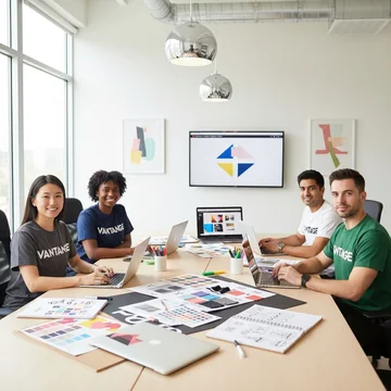 Full Service Branding Agency in Malaysia