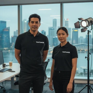 Corporate Video Production & Filming Services