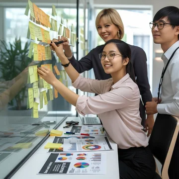 Expert Brand Consultancy Services in Malaysia