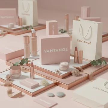 Beauty Branding Agency Services | Singapore