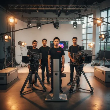 Branded Entertainment Services | Singapore