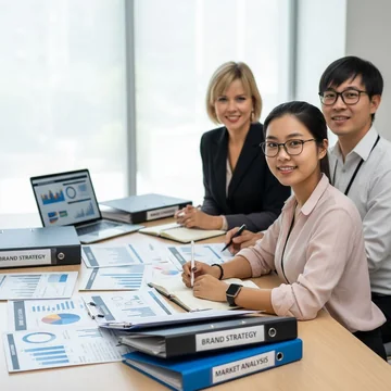 Brand Audit Services | Singapore