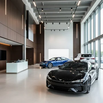 Automotive Branding Services | Singapore